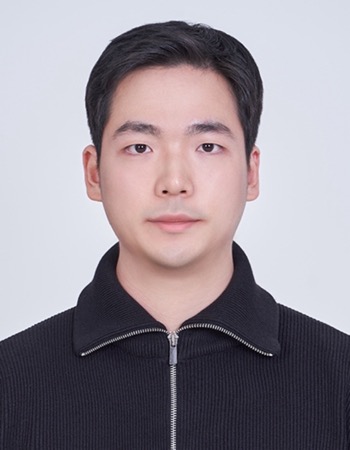 Dongchan Shin